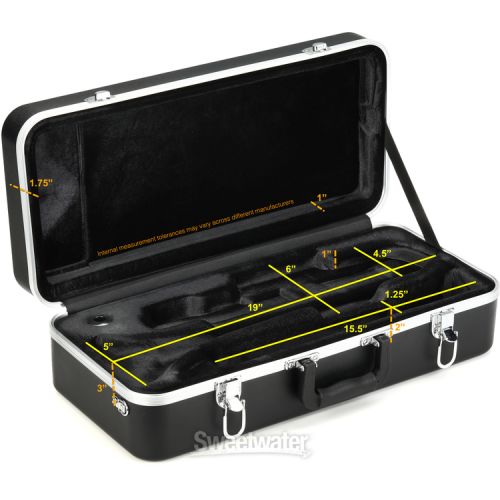  Gator Andante Case - Trumpet