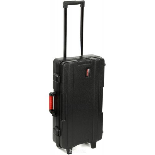  Gator GHELIXFLOOR Line 6 Helix/Helix LT Floor Case with Wheels