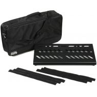 Gator Large Pedalboard with Bag - 23.75