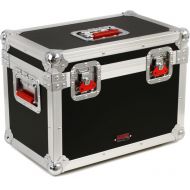 Gator G-Tour Lunchbox Amp ATA Tour Case - Medium