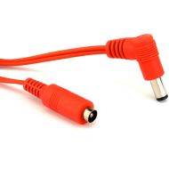 Gator Power Supply Polarity Inverter Cable - 7.4-inch