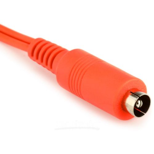  Gator Power Supply Polarity Inverter Cable - 7.4-inch