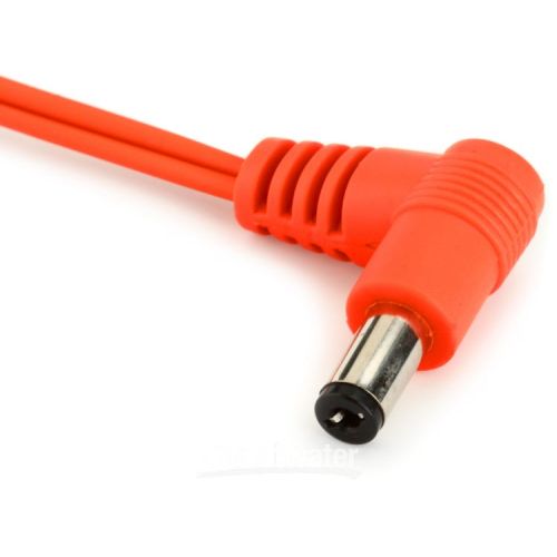  Gator Power Supply Polarity Inverter Cable - 7.4-inch