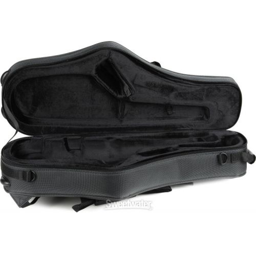  Gator Adagio Shaped Case - Alto Sax