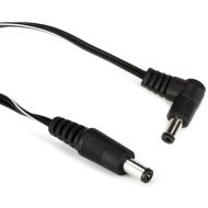 Gator GTR-PWR-DCP40 Single DC Power Cable For Pedals - 40 Inches