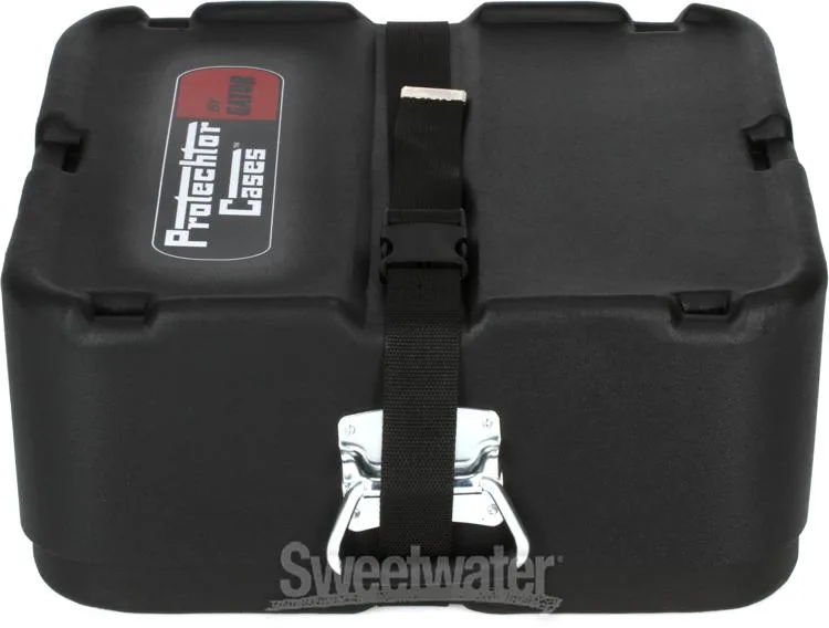  Gator GP-PC1405.5SD Classic Snare Case - 14