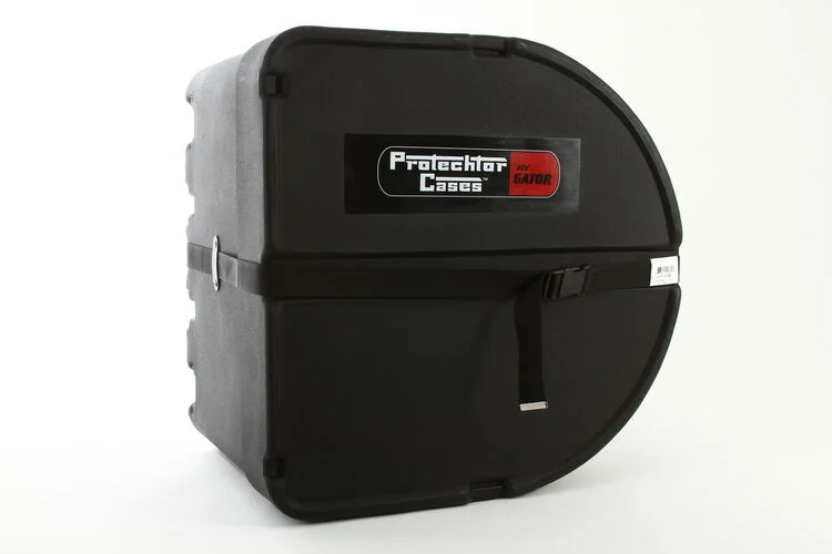  Gator GP-PC2014BD Classic Series Bass Drum Case - 14 inch x 20 inch