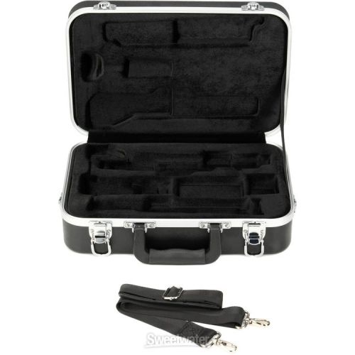  Gator Andante Case - Oboe