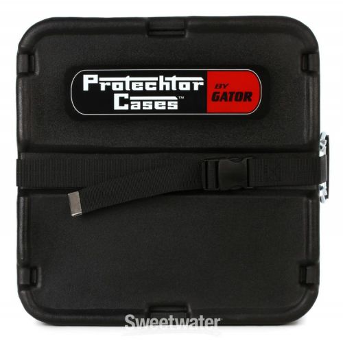  Gator GP-PC1406.5SDF Classic Snare Case with Foam - 14