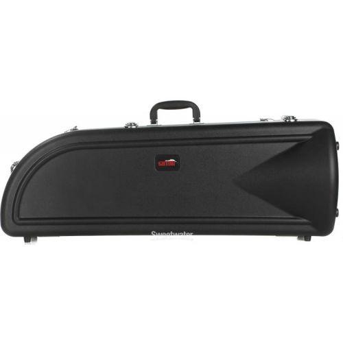  Gator Andante Case - Trombone with F Attachment