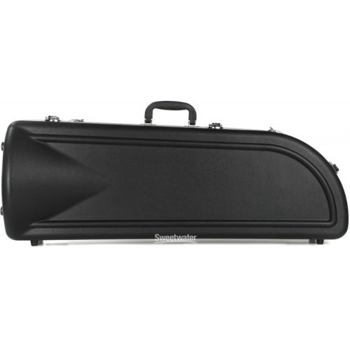  Gator Andante Case - Trombone with F Attachment