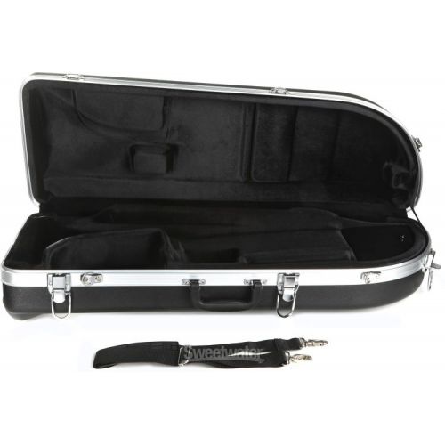  Gator Andante Case - Trombone with F Attachment