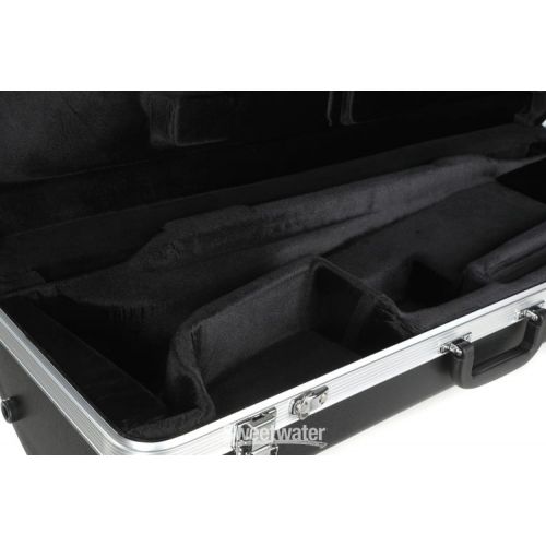  Gator Andante Case - Trombone with F Attachment