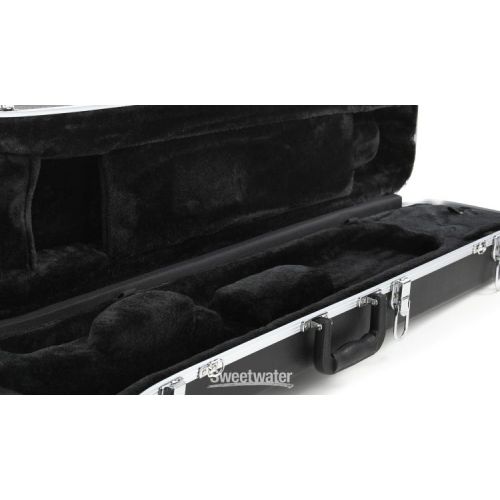  Gator Andante Case - Trombone