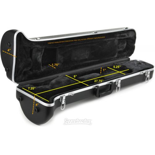  Gator Andante Case - Trombone