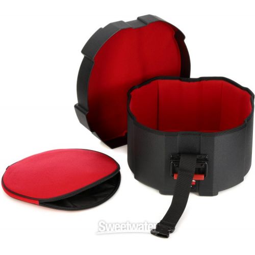  Gator Grooves Drum Case Jazz Fusion Pack with Snare Case