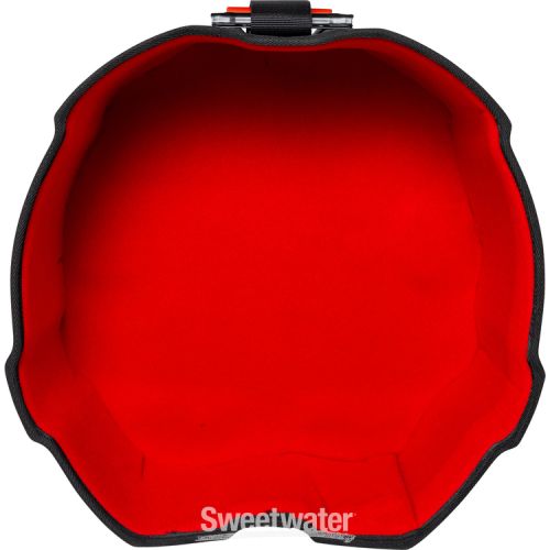  Gator Grooves Snare Case - 8 inch x 14 inch