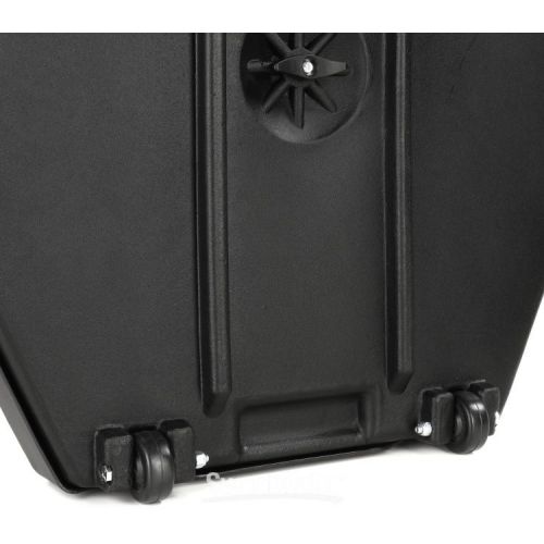  Gator GP-PE302 - Cymbal Case with Wheels