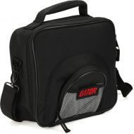 Gator G-MULTIFX-1110 - 11 x 10-inch Effects Pedal Bag