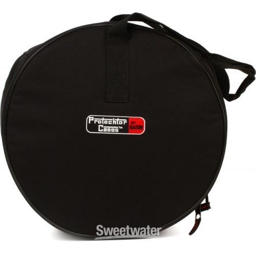  Gator GP-1210 Protechtor Standard Tom Bag - 12