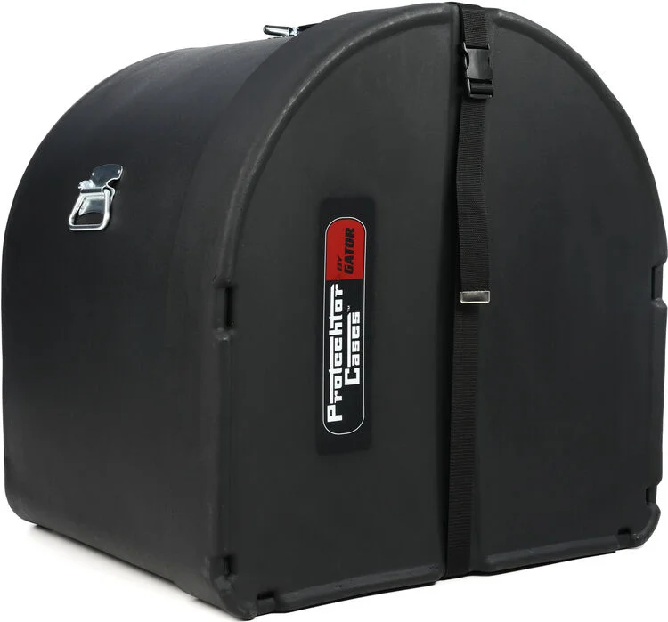  Gator GP-PC2420BD Classic Series Bass Drum Case - 24