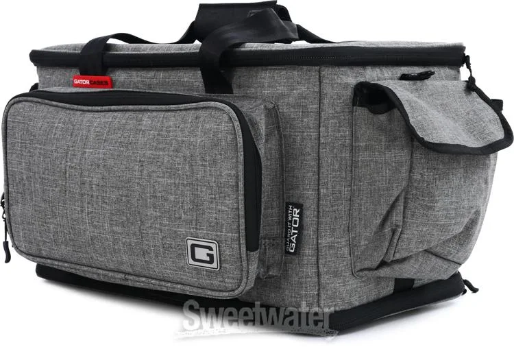  Gator GT-KEMPER-PRPH Transit Style Bag For Kemper Profiling Amps