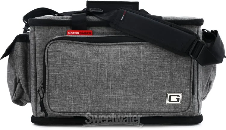 Gator GT-KEMPER-PRPH Transit Style Bag For Kemper Profiling Amps
