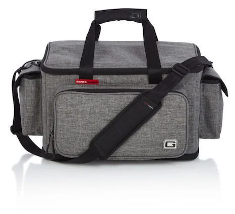  Gator GT-KEMPER-PRPH Transit Style Bag For Kemper Profiling Amps