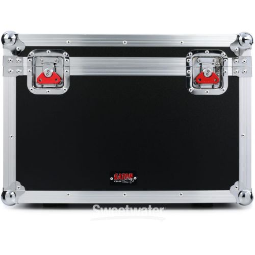  Gator G-Tour Lunchbox Amp ATA Tour Case - Large Demo