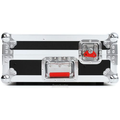  Gator G-TOURDSPDDJ1000 ATA Flight Case with Sliding Laptop Platform for Pioneer DDJ-1000 / DDJ-1000SRT