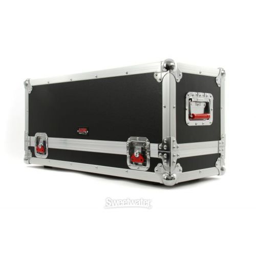  Gator G-TOUR HEAD ATA Wood Tour Case for Amp Head