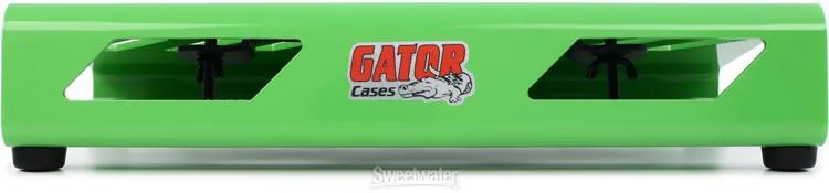  Gator Small Pedalboard with Bag - 15.50