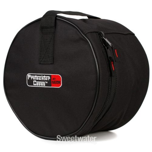  Gator GP-0808 Protechtor Standard Tom Bag - 8