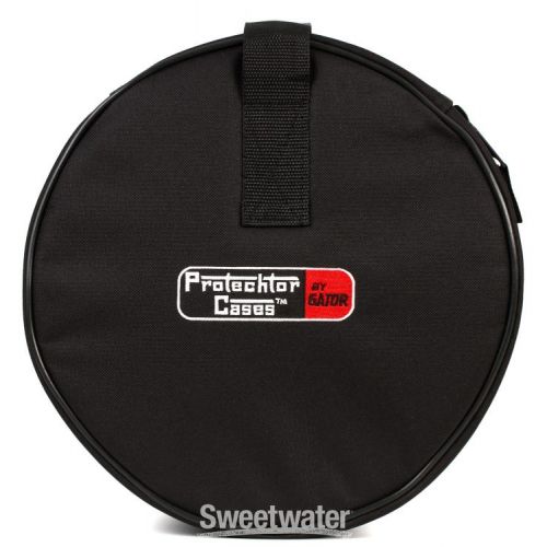  Gator GP-0808 Protechtor Standard Tom Bag - 8