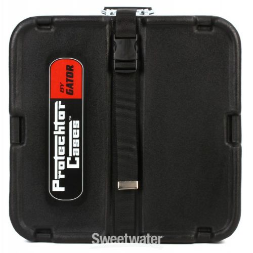  Gator GP-PC1406SDF Classic Snare Case with Foam - 14