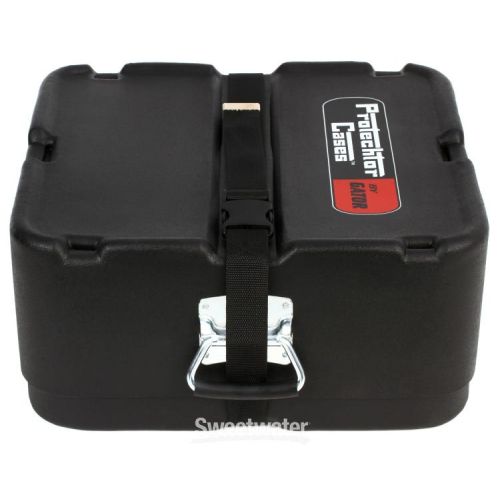  Gator GP-PC1406SDF Classic Snare Case with Foam - 14