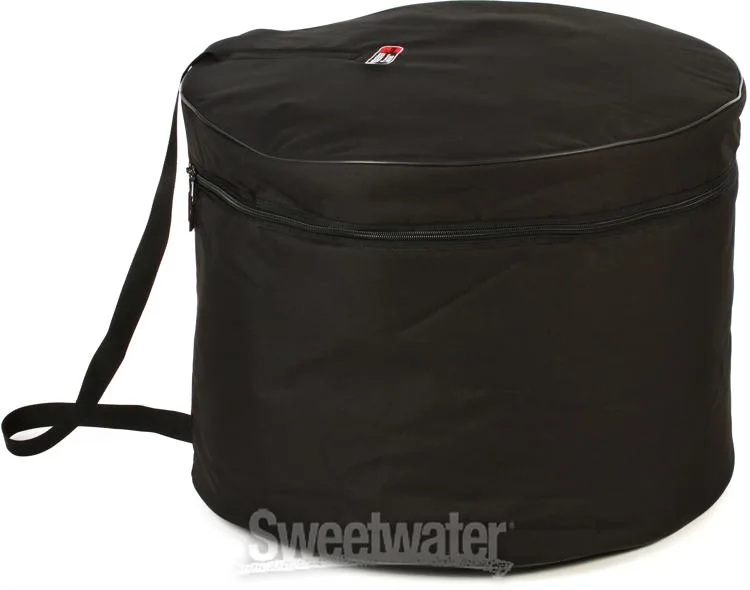  Gator GP-2418BD Protechtor Standard Bass Drum Bag - 24