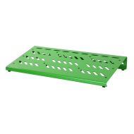 Gator Extra Large Pedalboard with Bag - Green