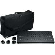 Gator Extra Large Pedalboard with Bag - 32