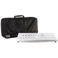 Gator Gator Large Pedalboard with Bag - 23.75