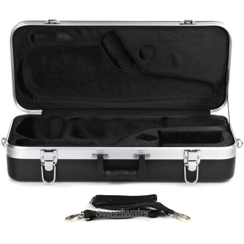  Gator Andante Case - Alto Sax