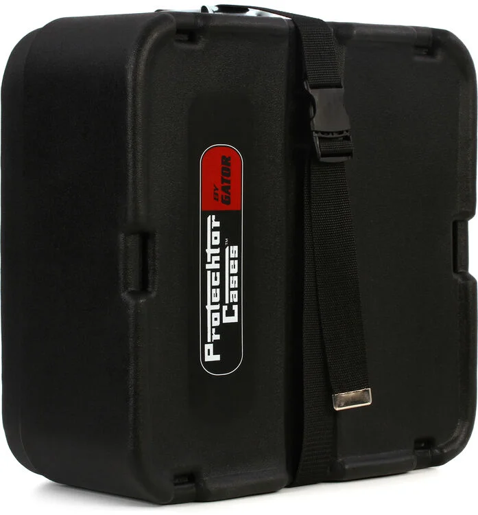  Gator GP-PC1406SD Classic Series Snare Drum Case - 6 inch x 14 inch