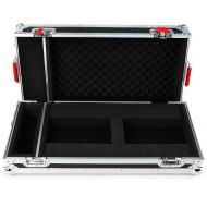 Gator GTOURHELIXFLOOR ATA Wood Tour Case for Line 6 Helix