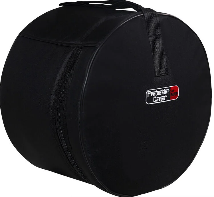  Gator Protechtor Standard Series Tom Bag - 7 inch x 10 inch