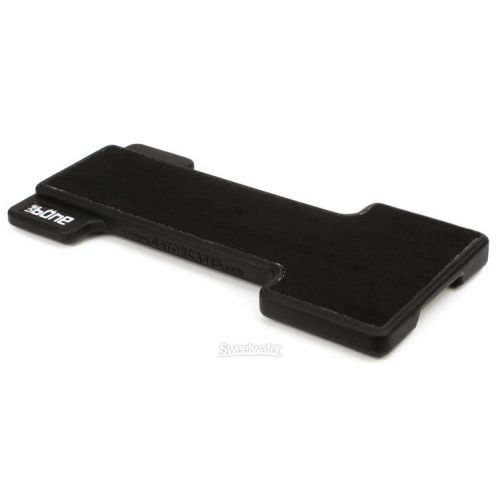  Gator G-Bone - 5-pedal Molded Pedal Board with Carry Bag