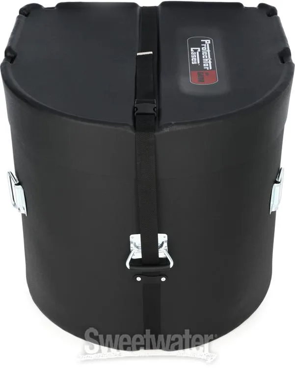  Gator GP-PC2220BD Classic Series Bass Drum Case - 20