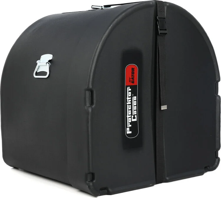  Gator GP-PC2220BD Classic Series Bass Drum Case - 20