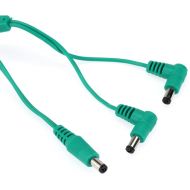Gator Power Supply Current Doubler Cable - 24 Inches