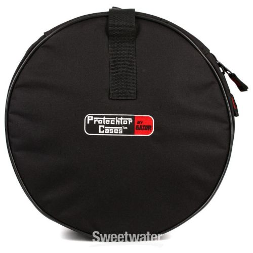  Gator GP-1008 Protechtor Standard Tom Bag - 10