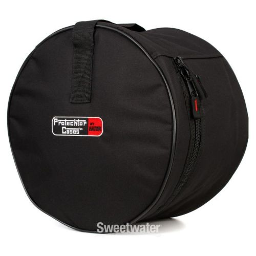  Gator GP-1008 Protechtor Standard Tom Bag - 10